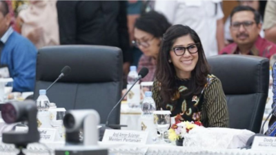 Kemkomdigi Meraih Opini Wajar Tanpa Pengecualian Laporan Keuangan 2024