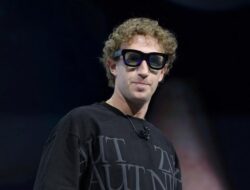 Mark Zuckerberg Ungkap Ancaman TikTok dan Akhir dari Medsos
