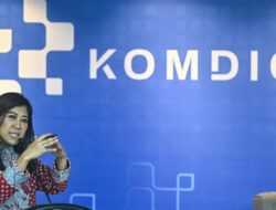 Strategi Komdigi untuk Mendongkrak Pertumbuhan Ekonomi Melalui Industri Gim