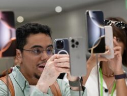 Inovasi digital mengancam dominasi Facebook dan Google