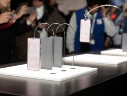 Samsung Galaxy S25 Edge: Rilis 13 Mei, Spesifikasi Terbaru