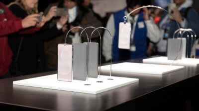 Samsung Galaxy S25 Edge: Rilis 13 Mei, Spesifikasi Terbaru