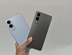 Spesifikasi Samsung Galaxy S25 Edge: Keunggulan yang Membuatnya Berbeda