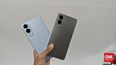 Spesifikasi Samsung Galaxy S25 Edge: Keunggulan yang Membuatnya Berbeda