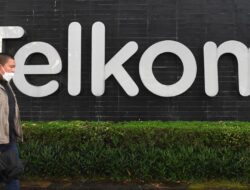 Direktur Utama Telkom Tanggapi Isu Pergantian Direksi Sebelum RUPST