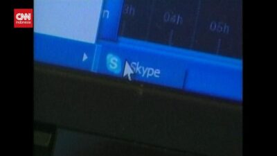Perubahan Besar: Skype Ditutup oleh Microsoft 5 Mei
