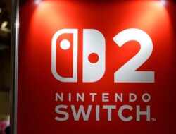 Prediksi Laba Nintendo Switch 2 Meningkat 13%: Analisis Terbaru