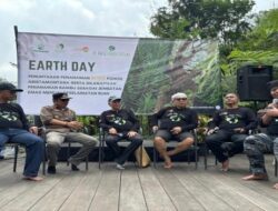Yayasan Paseban Kembangkan Program Konservasi Berbasis Komunitas