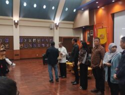 Kemandirian Antariksa dan Penguatan Posisi Indonesia dalam Tata Kelola Global