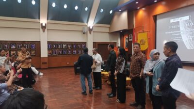 Kemandirian Antariksa dan Penguatan Posisi Indonesia dalam Tata Kelola Global
