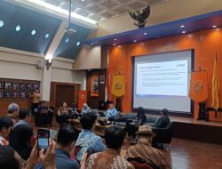 Peran Komunitas Ilmiah dalam Mewujudkan Kemandirian Antariksa
