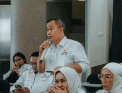 Kadin Jawa Barat Perkuat Diplomasi Lewat Event Internasional