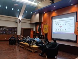 Memperkuat Kemandirian Antariksa Melalui Pendidikan dan Pelatihan