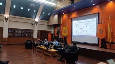 Memperkuat Kemandirian Antariksa Melalui Pendidikan dan Pelatihan