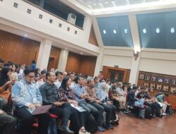Kemandirian Antariksa dan Strategi Pemerintah dalam Pengembangan Teknologi