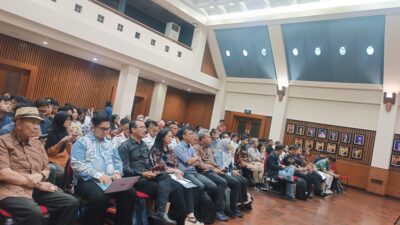 Kemandirian Antariksa dan Strategi Pemerintah dalam Pengembangan Teknologi