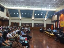 Mewujudkan Kemandirian Antariksa dengan Peningkatan Infrastruktur