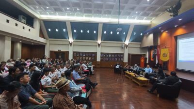 Mewujudkan Kemandirian Antariksa dengan Peningkatan Infrastruktur