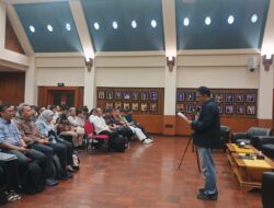 Strategi Memperkuat Kemandirian Antariksa Melalui Sinergi Multi-Sektor