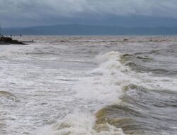 Penelitian: Kecedasan Warna Air Laut Meningkat Selama 20 Tahun