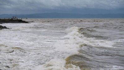 Penelitian: Kecedasan Warna Air Laut Meningkat Selama 20 Tahun
