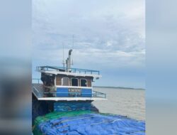 Penyergapan Kapal Pengangkut Beras: Diduga Manipulasi Manifest