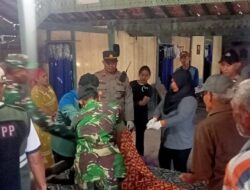 Lansia Blora Tewas Gantung Diri, Diduga Depresi Setelah Kehilangan Istri