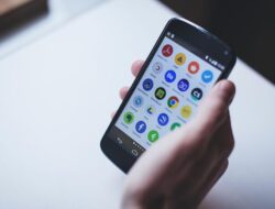 Kenali Gejala Penuh Memori HP Android dan Solusi Terbaiknya