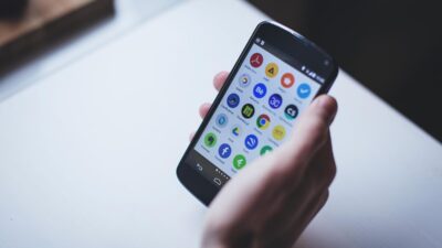 Kenali Gejala Penuh Memori HP Android dan Solusi Terbaiknya