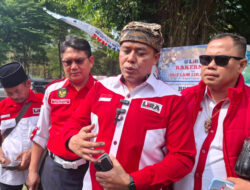 Mengungkap Skandal Korupsi di Indonesia: Lira Bongkar!