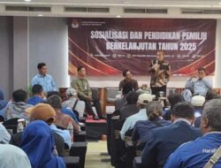 Pemilu 2024: Ancaman Dominasi Politik Uang Menurut Anggota Komisi II DPR