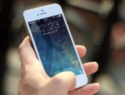 Cara Lacak iPhone Hilang di Pesawat Garuda: Tips Viral