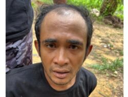 Penangkapan Agen BRILink Gresik: Otak Pembunuh Ditangkap