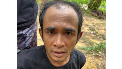 Penangkapan Agen BRILink Gresik: Otak Pembunuh Ditangkap