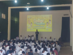 Kurban dan Santunan Yatim: Idul Adha Golkar dengan Bupati Bondowoso