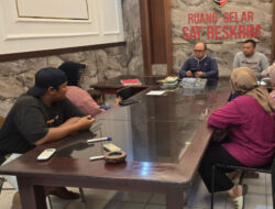 Polres Situbondo Selesaikan Kasus Pencurian HP dengan Pendekatan Keadilan Restoratif