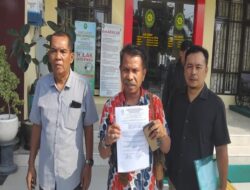 Warga Cilacap Ajukan PK Perkara Sengketa Lahan Bulupayung 3 Ha