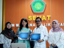 Transformasi UIN Maulana Malik Ibrahim Malang ke Maliki Islamic University: Visi Global