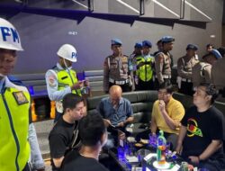 Polda Sulsel: Hiburan Malam di Makassar Bebas dari Oknum TNI-Polri