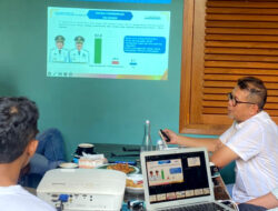 Analisis Hasil Survei TII: Kepercayaan Rakyat pada Kepemimpinan Fawait-Djoko
