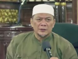 Ustaz Yahya Waloni Wafat: Berpulang Saat Berdakwah