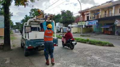 Kontroversi Truk ODOL di Sudirman: Kinerja Dishub dan Polantas Dipertanyakan