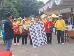 Reuni Akbar V Ikasma, Silaturahmi dan Nostalgia Alumni SMA 1 Tegal