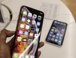 13 iPhone Vintage Juni 2025: iPhone XS Termasuk dalam Daftar