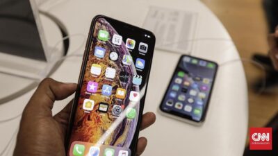 13 iPhone Vintage Juni 2025: iPhone XS Termasuk dalam Daftar
