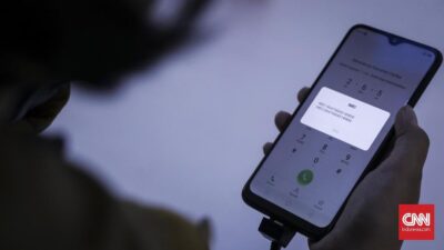 Asosiasi Respons Dugaan Kerugian Rp63T: Kuota Internet Hangus