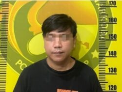 Polisi Tangkap Pengedar Obat Keras di Cilacap, Beserta Sitaan 2.000 Pil Hexymer