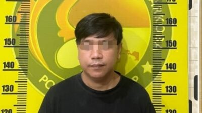 Polisi Tangkap Pengedar Obat Keras di Cilacap, Beserta Sitaan 2.000 Pil Hexymer