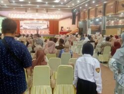 Perpisahan Mewah SD di Lebak: Langgar Surat Edaran Dinas