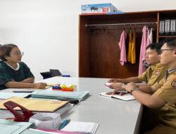 Penahanan Ijazah Pekerja di PT GFG: Sidak DPPTK Ngawi